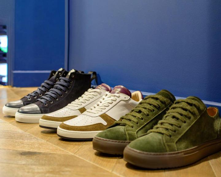 Sportswear Fontainebleau