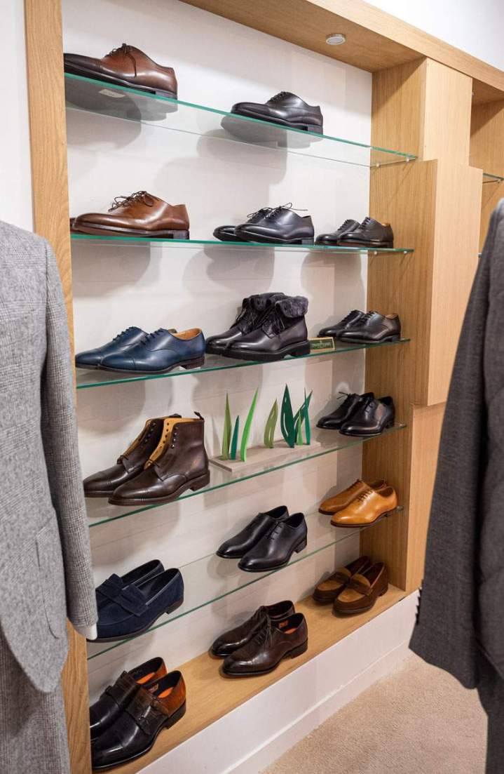 Chaussures et accessoires Fontainebleau