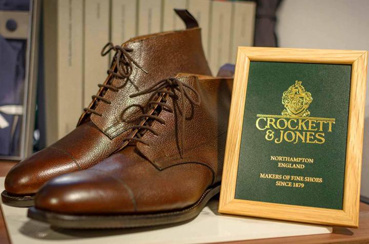 Vente de chaussures et accessoires Fontainebleau